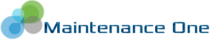 Maintenance One, Inc Logo