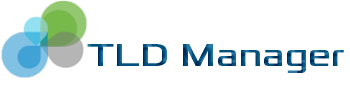 TLD Manager, Inc Logo