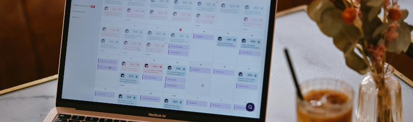 Setting Up an Online Appointment Scheduling System