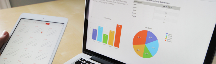 Data Benchmarking: Understanding Year-Over-Year Business Growth