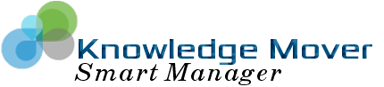 Knowledge Mover, Inc Logo