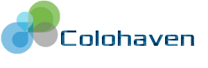 Colohaven Networks, Inc Logo